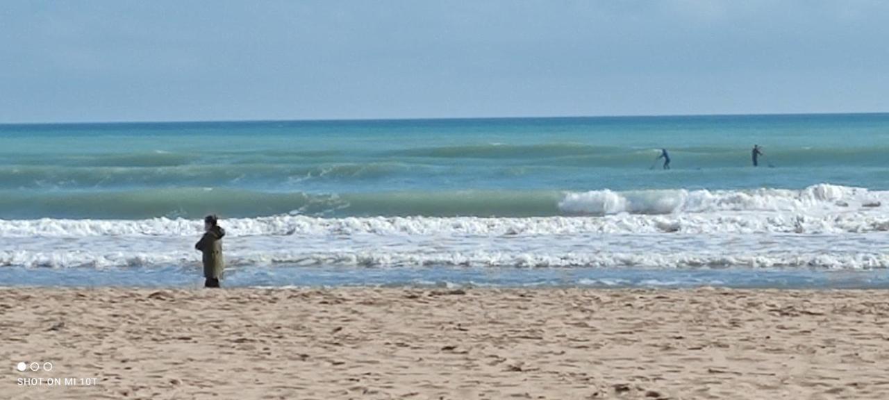 Sagunto 1Ere Soleil Levant מראה חיצוני תמונה