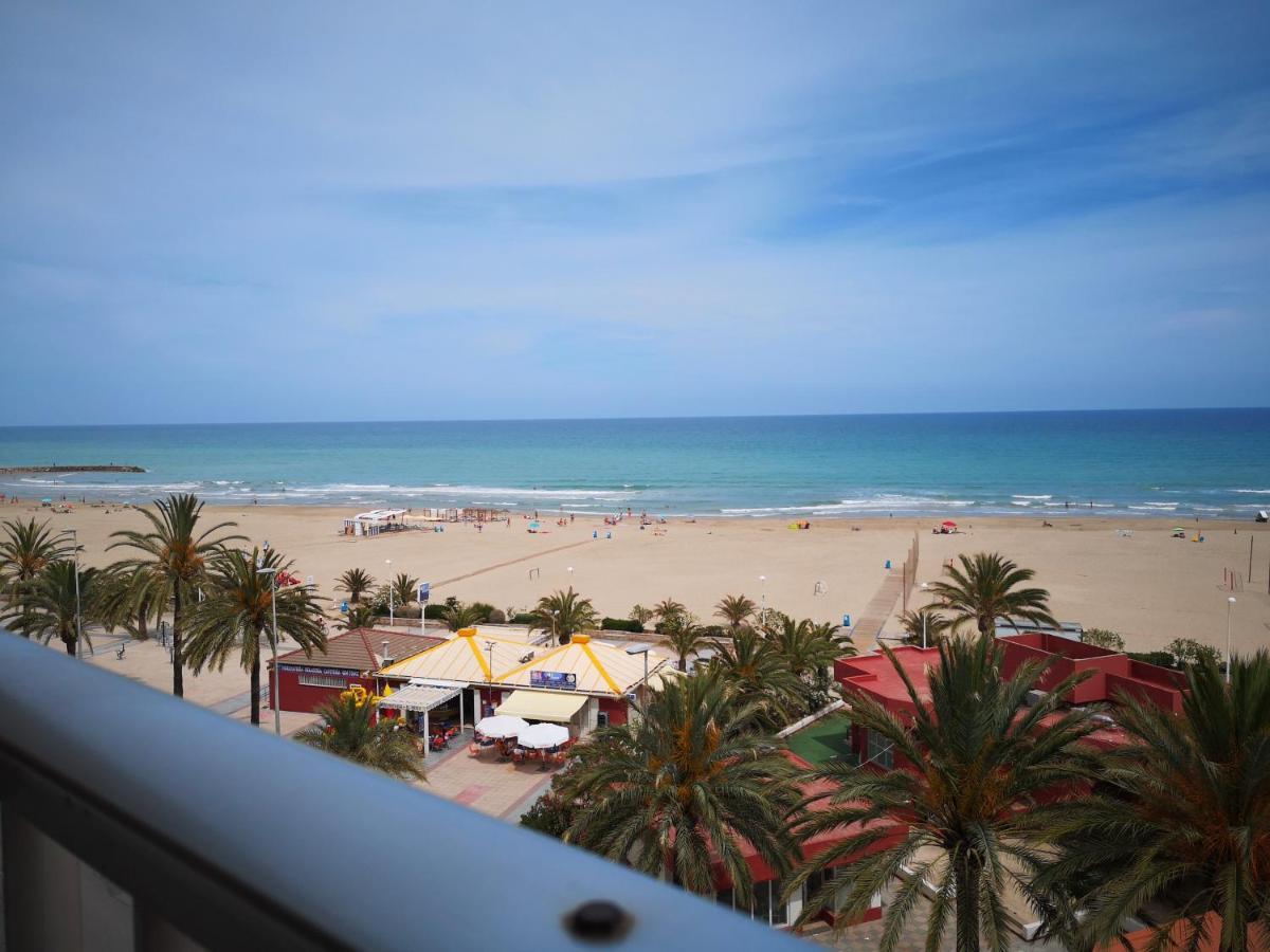 Sagunto 1Ere Soleil Levant מראה חיצוני תמונה