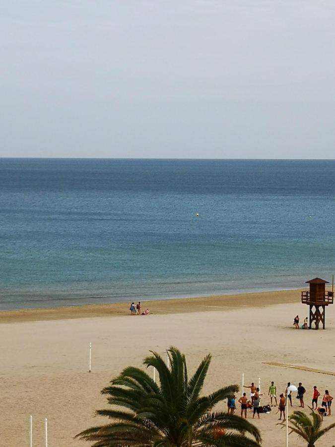 Sagunto 1Ere Soleil Levant מראה חיצוני תמונה