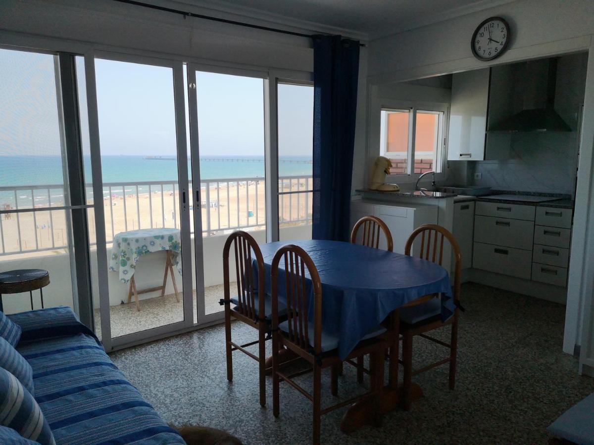 Sagunto 1Ere Soleil Levant מראה חיצוני תמונה