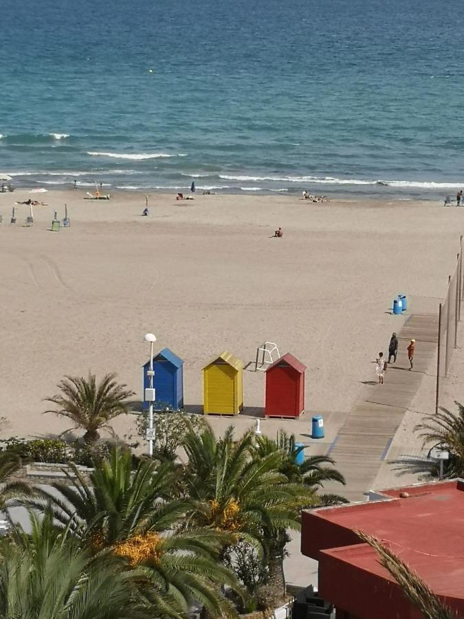 Sagunto 1Ere Soleil Levant מראה חיצוני תמונה