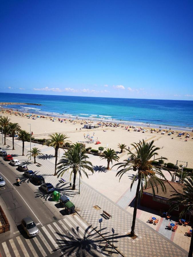 Sagunto 1Ere Soleil Levant מראה חיצוני תמונה