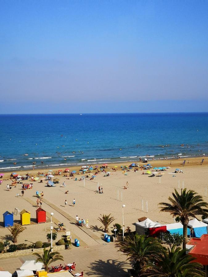 Sagunto 1Ere Soleil Levant מראה חיצוני תמונה