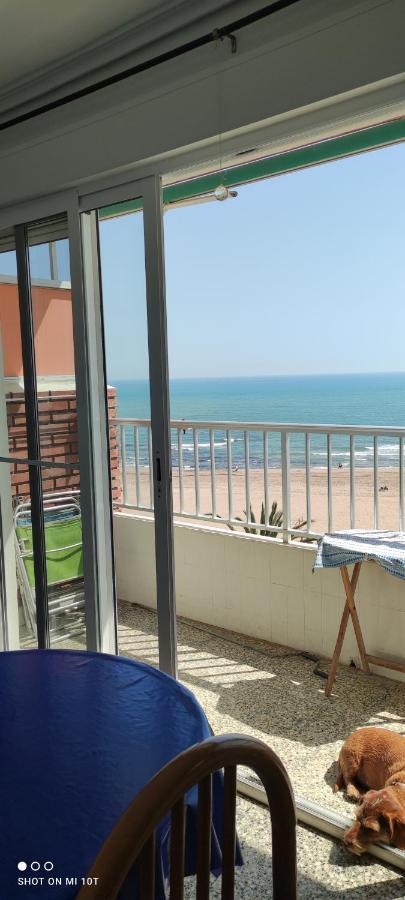 Sagunto 1Ere Soleil Levant מראה חיצוני תמונה