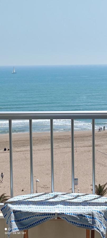 Sagunto 1Ere Soleil Levant מראה חיצוני תמונה