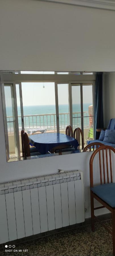 Sagunto 1Ere Soleil Levant מראה חיצוני תמונה