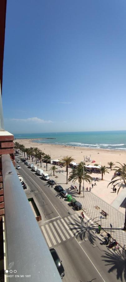 Sagunto 1Ere Soleil Levant מראה חיצוני תמונה